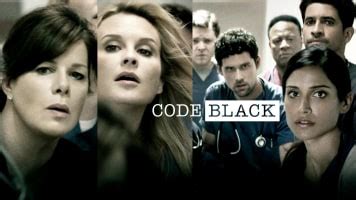 Nonton Code Black Season 1 Semua Episode di Disney+ Hotstar.